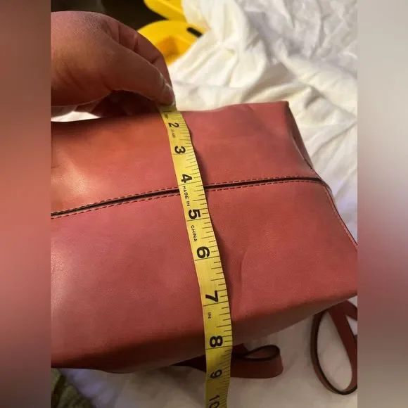 Moda Bag - Picture 2 of 6